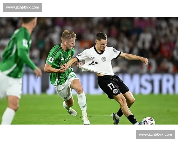 半场战报：德国 1-1 北爱尔兰 格纳布里闪击难掩防线漏洞