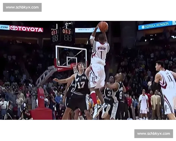 35 秒 13 分 vs32 秒 12 分:为何麦迪成传奇,穆雷被淡忘?