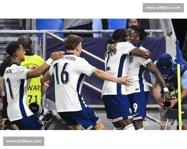 埃利奥特 5 球助英格兰 U21 加时 3-2 绝杀德国卫冕欧青赛