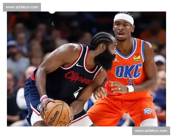 雷霆vs火箭视频直播全程直击NBA焦点对决精彩瞬间今夜不容错过